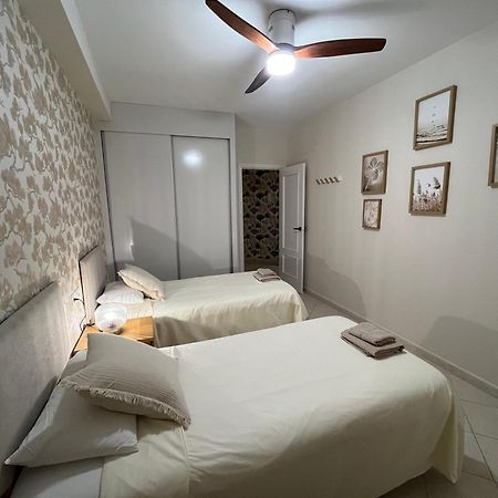 Reserva Del Higueron Boutique Apartments Fuengirola Exterior foto