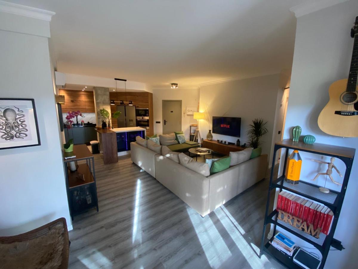 Reserva Del Higueron Boutique Apartments Fuengirola Exterior foto