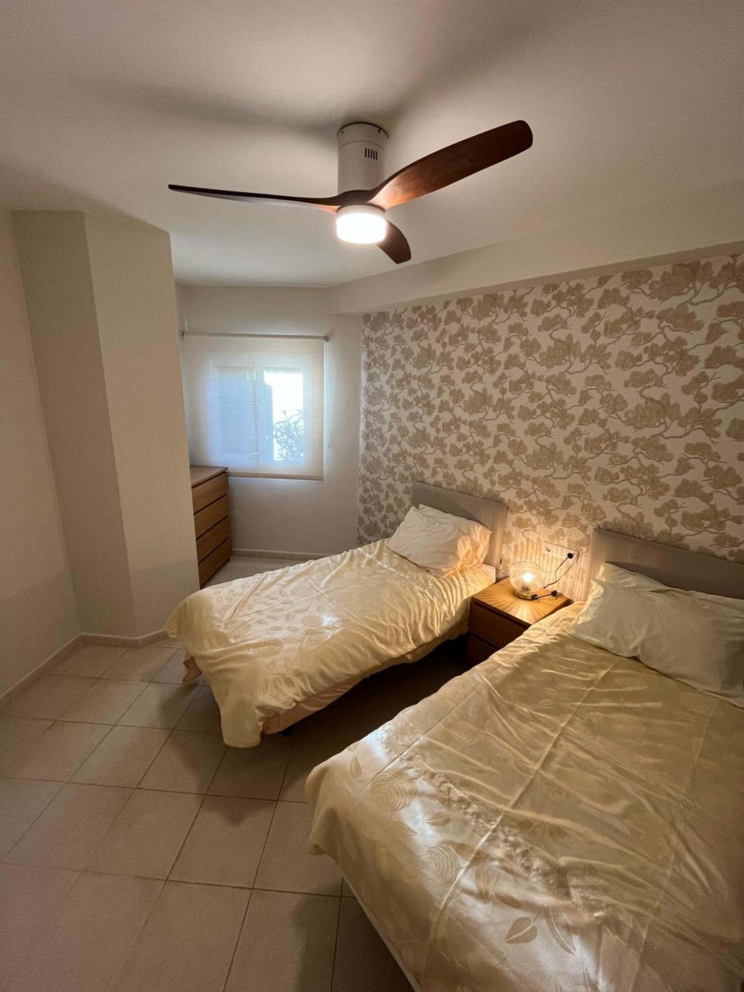 Reserva Del Higueron Boutique Apartments Fuengirola Exterior foto
