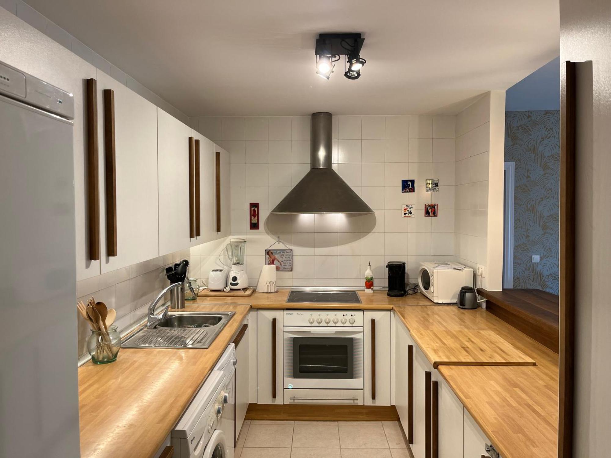 Reserva Del Higueron Boutique Apartments Fuengirola Exterior foto
